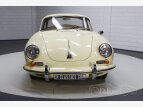 Thumbnail Photo 7 for 1961 Porsche 356